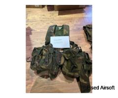 PLCE / Webbing Bundle