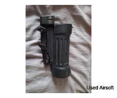 AIM-0 Elcan style 4x