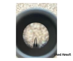 Airsoft WE Tech L85 GBB Replica - Image 4