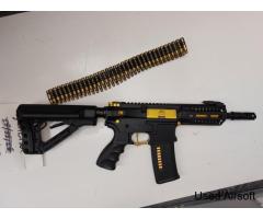 One off G&G m4
