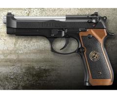 Tokyo Marui No11 Samurai Edge Standard Model 18 Years Gas Blow Back Gun - Image 2