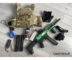 Airsoft Bundle