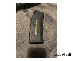 ICS ACR with 6.03mm Prometheus barrel - Image 4
