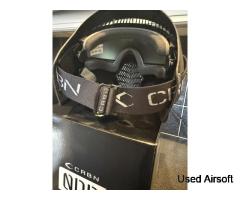 CRBN OPR Goggle Mask - New in BOX - Image 2