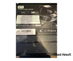 CRBN OPR Goggle Mask - New in BOX - Image 4