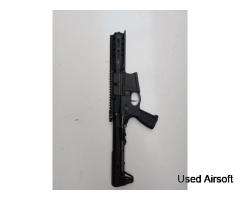 Full metal G&G 556  m4