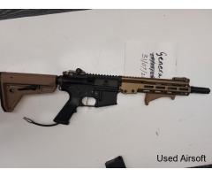 Vfc avalon m4 pulsars build - Image 3