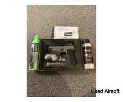 Vorsk VP26X bundle *brand new*