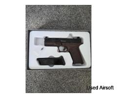 Strike industries ark 17 6mm bb airsoft pistol - Image 3