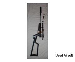 crossman 2250 ratcatcher. 22