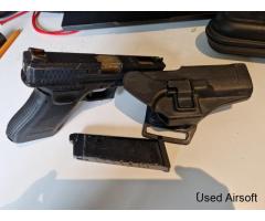 WE Glock 17