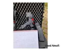 G&G Predator - Wolverine Gen2 HPA + Quake stock - Image 3