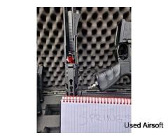 G&G Predator - Wolverine Gen2 HPA + Quake stock - Image 4