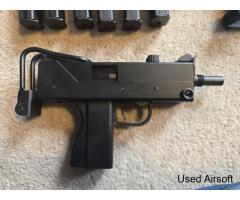 GBB Mac11 (x2 ASG/KWA) - Image 3