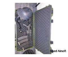 Starter bundle m4 g&g mpag n case