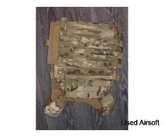 Warrior assault plate carrier - Image 2