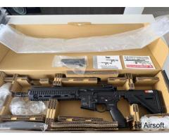 VFC HK416A5 Gen.3 GBBR