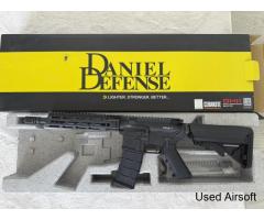 GHK DDM4 V7 (GBBR)