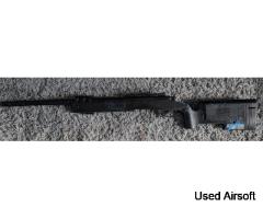 Specna Arms S03 Sniper rifle.