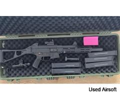 UMP 45 GBBR