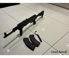Cyma ak 47 - Image 2