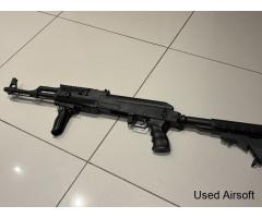 Cyma ak 47 - Image 3