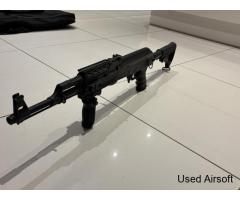 Cyma ak 47 - Image 4