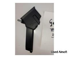 Monk aap01/ glock angled adapter