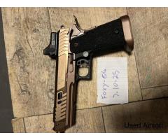 Sand viper hi capa with extra - Image 3