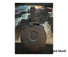 d500 drum mag gas/hpa - Image 4