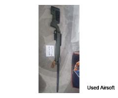 tm m40a5