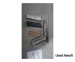 we 1911 mechico druglord