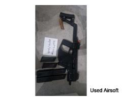 kwa kriss vector