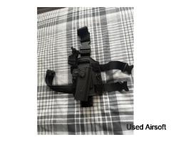Novritsch SSP2 with item - Image 2
