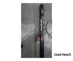 tnt s+ vsr 430mm