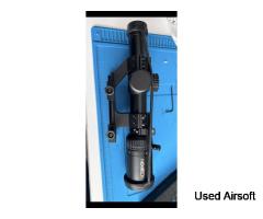 Novy scope