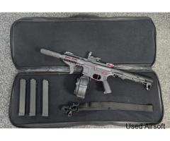 G&G ARP9 Enhanced Combat Machine AEG