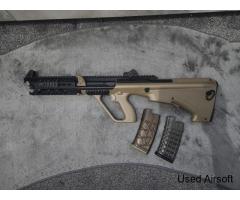 New R907 Aug