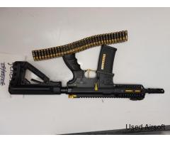 G&g m4 as new