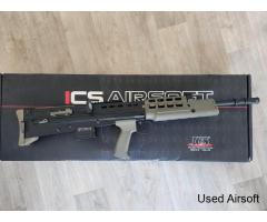 ICS L85 aeg