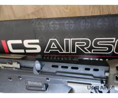 ICS L85 aeg - Image 3