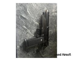 TM hi capa + upgrades