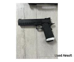 Colt 2009