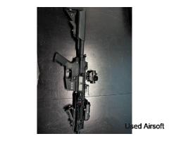 specna arms m4