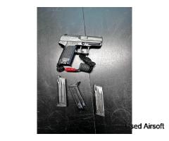 Tokio marui usp compact