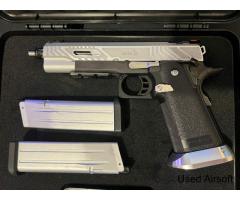 CUSTOM TOKYO MARUI LIMCAT HICAPA 5.1