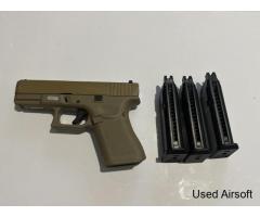 WE g19