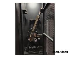 EMG Daniel Defense Upgraded