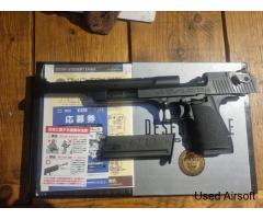 Tokyo Marui Desert Eagle - 10 Inch Barrel - Image 3