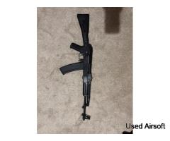 Ak74 Ak47